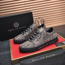 Philipp Plein Shoes